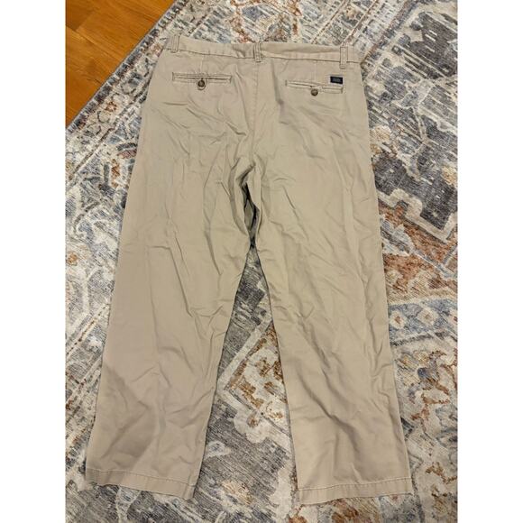 Lot of 6 Pairs of Men’s Pants, all brands and sizes are below. Sizes 36/38 waist - Picture 4 of 12